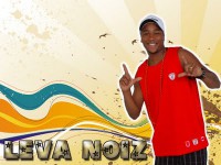 Leva Nóiz - CD De Cara Nova 2010
